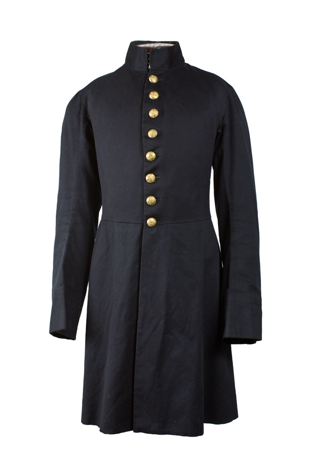 Military Frock Coat