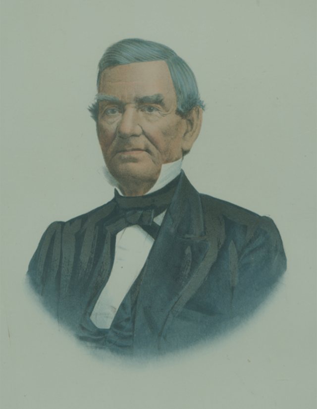 Civil War Virtual Museum Native Americans in the War John Ross