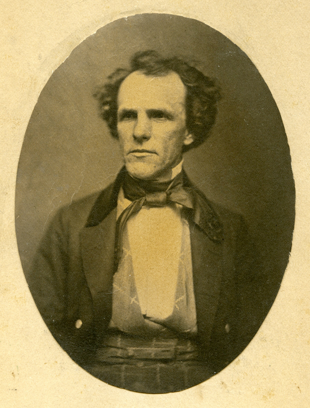 James lane of ford county kansas #2